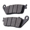 Front Brake Pads For Honda VT1100C Shadow Spirit 1997-2007 Set Full Kit