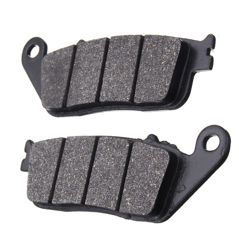 Front Brake Pads For Honda VT1100C Shadow Spirit 1997-2007 Set Full Kit