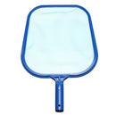 Leaf Rake Mesh Frame Net Skimmer Debris Cleaner Swimming Pool Spa Cleaning Multifunctional Tools Kit