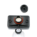 Aquarium Thermometer Submersible High-precision Digital Waterproof Thermometer AT-1