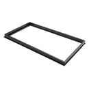 Car Dashboard Stereo Radio Fascia Panel with Plate Frame 1 or 2 Din for Suzuki Swift 2005-2010