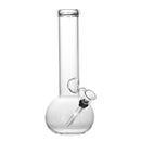 8 Inch Hookah Water Pipe Bong Glass Bong Pipes W/ Ice Catcher