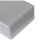 150x69x36mm Large Aluminium Radiator Heatsink Heat Sink Heat Difuse Cooling Fin Fr CPU IC LED