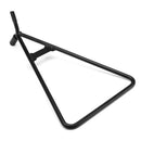 Universal Motorcycle Triangle Side Stand Fit Dirt Bike MX Motocross Kickstand