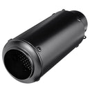 61mm Motorcycle Stainless Steel Exhaust Muffler Pipe Kit For R1 CBR1000 s1000rr