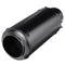 61mm Motorcycle Stainless Steel Exhaust Muffler Pipe Kit For R1 CBR1000 s1000rr