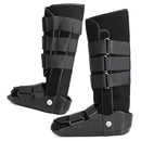 Ankle Brace Support Orthosis Shoe Adjustable Ankle Straps Foot Stabilizer Ankle Protector