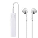 Bakeey XG1 Wireless bluetooth Smart Voice Translator Headset Stereo Sports bluetooth Receiver Headset Support TF Card Reader Adapter