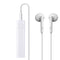 Bakeey XG1 Wireless bluetooth Smart Voice Translator Headset Stereo Sports bluetooth Receiver Headset Support TF Card Reader Adapter