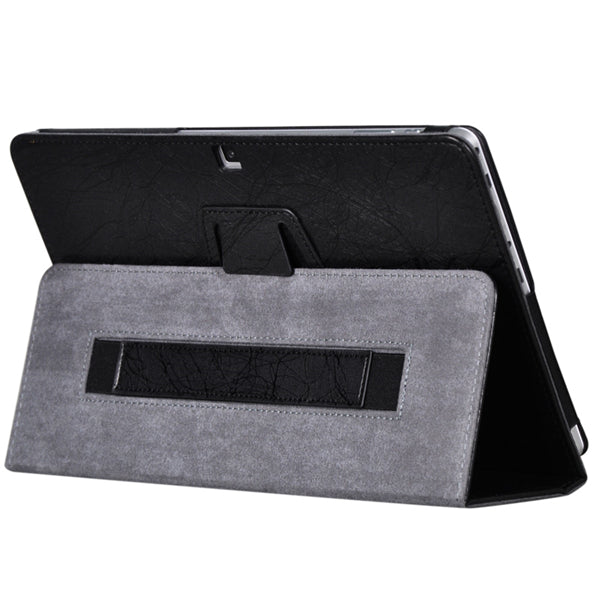 PU Leather Case Folding Stand Cover For 10.6 inch ALLDOCUBE Cube iPlay10 Tablet