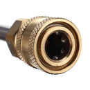 High Pressure Washer Cleaner Lance/Wand 1/4 Inch Quick Connect For Karcher K2-K7