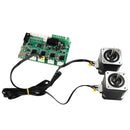 Stepper Motor Wire Motor Connecting Wire for 3D Printer