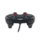 Wired Vibration Game Controller 1.5M USB PS4 Gamepad for PlayStation 4 PS4 Slim PS4 Pro Playstation 3 Game Console