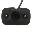 170 Degree Viewing CCD Car Front View Side View Blind Spot Camera Night Vision HD