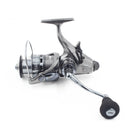 Bobing Coonor TS 4000/6000 Spinning Fishing Reel Doule Unloading Speed Spools Saltwater Pesca Wheel