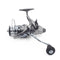 Bobing Coonor TS 4000/6000 Spinning Fishing Reel Doule Unloading Speed Spools Saltwater Pesca Wheel