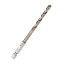 Drillpro 13pcs 1.5-6.5mm M35 Cobalt Drill Bit HSS-Co Twist Drill Bit Set 1/4 Inch Hex Shank