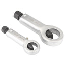 Proffessional Adjustable Nut Splitter Cracker Nut Remover Extractor Tool Wood Chisel Hand Tool Hamme
