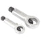 Proffessional Adjustable Nut Splitter Cracker Nut Remover Extractor Tool Wood Chisel Hand Tool Hamme