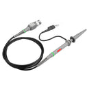 P6500 500MHz 10X High Precision Oscilloscope Passive Probe Alligator Clip Tool Test Parts