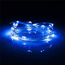 2M 20LED Copper String Fairy Light Battery Powered Xmas Light Party Wedding Lamp
