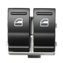 2pcs Electric Window Switch Passenger Driver Side For VW Transporter T5 T6