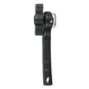 Effetool Safety Hand-actuated Can Opener Side Cut Easy Grip Manual Opener