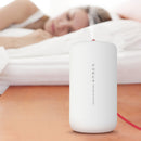 Mini Essential Oil Aroma Diffuser With LED Light Oil Diffuser Ultrasonic Air Aroma Humidifier
