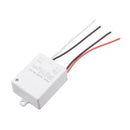 AC85-265V 35W Magnetic Radar Microwave Sensor Light Switch for Ceiling Lamp Downlight