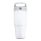 2 In 1 Personal Space Mini Air Cooler Warmer Electric Heater Cooler