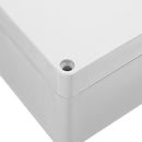 230 x 150 x 85mm DIY Plastic Waterproof Housing Junction Case Power Box Sealed Instrument Case