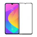 Mofi 2.5D Curved Edge Anti-Explosion Full Coverage Tempered Glass Screen Protector for Xiaomi Mi 9 Lite / Xiaomi Mi CC9