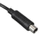 Battery Charger Power Supply Adapter for Xiaomi Mijia M365 Electric Scooter Skateboard US Plug
