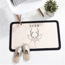 Baby Play Mat Non-Slip Soft Baby Kid Game Activity Play Crawling Mat Carpet Rug Living Room