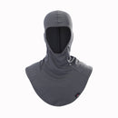 Herobiker Motorcycle Skiing Face Mask With Neck Protection Summer Breathable Scarf