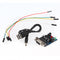 3pcs RS232 To TTL Converter Module Transfer Chip With 12PCS Cables