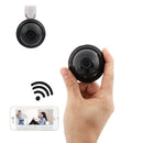 E09 1080P MiNi WIFI IP Security Camera Wireless Small Infrared Night Vision Motion Audio Network CCTV