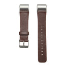 Replacement Leather Watch Band Wrist Strap For Fitbit Charge 2