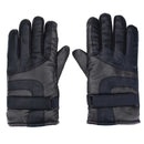 Motorcycle Gloves Winter Warm Waterproof Windproof Protective Gloves Waterproof For Men Women