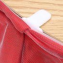 75*100cm Table Skirt Tableware Wedding Party Xmas Baby Shower Birthday Decor Supplies