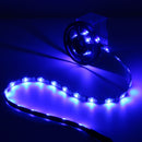 2M Waterproof USB SMD5050 120 LED RGB Strip Light Bar TV Background Lighting Lamp 5V