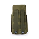 12G Hunting Waterproof Anti-corrosion Shells Package CS  Portable 25-Hole Bullet Bags