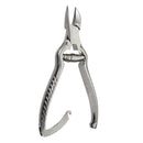 Y.F.M Professional Nail Cutter File Thick Toe Pedicure Manicure Tools