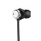 Bluedio T Energy Wireless bluetooth Neckband Active Noise Cancelling Magnetic Earphone with Dual Mic