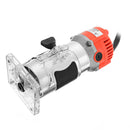 Raitool 800W 30000RPM Electric Hand Trimmer Wood Laminate Palm Router
