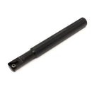 SNR0013M16 13x160mm Boring Bar Threading Turning Tool with 10pcs AG60 Carbide Insert CNC Lathe Tool