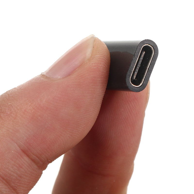 Bakeey USB3.1 Type-C Female to Micro USB Male Connector OTG Adapter for Mobile Phone