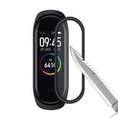 ENKAY Watch Screen Protector Composite Film for Xiaomi Mibnad 4