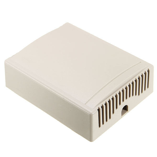 5pcs 100 x 80 x 32mm DIY Electronic Plastic Housing Junction Box Power Box Instrument Case Jig Box