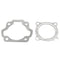 Cylinder Piston Ring Head Gasket For Yamaha PW80 Y-Zinger 1983-2006 Engine